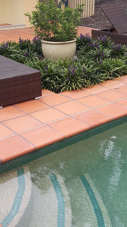Villa Christian Pokolbin Ngoại thất bức ảnh