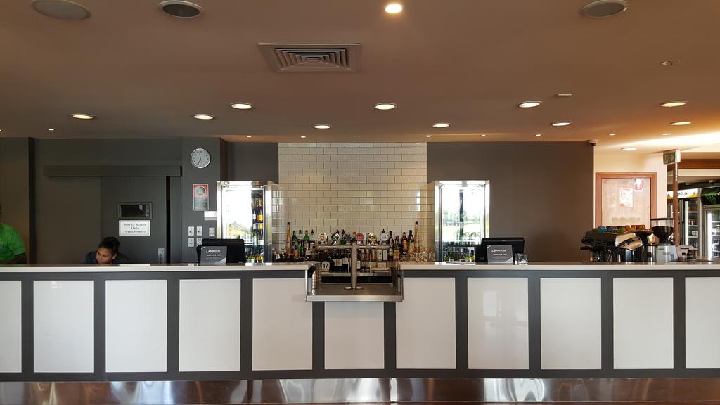 Villa Christian Pokolbin Ngoại thất bức ảnh