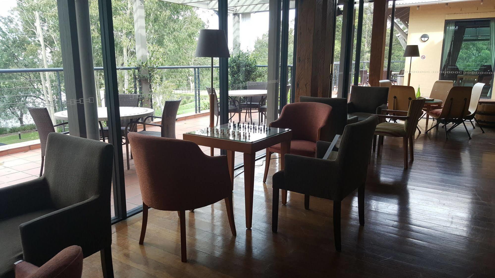 Villa Christian Pokolbin Ngoại thất bức ảnh