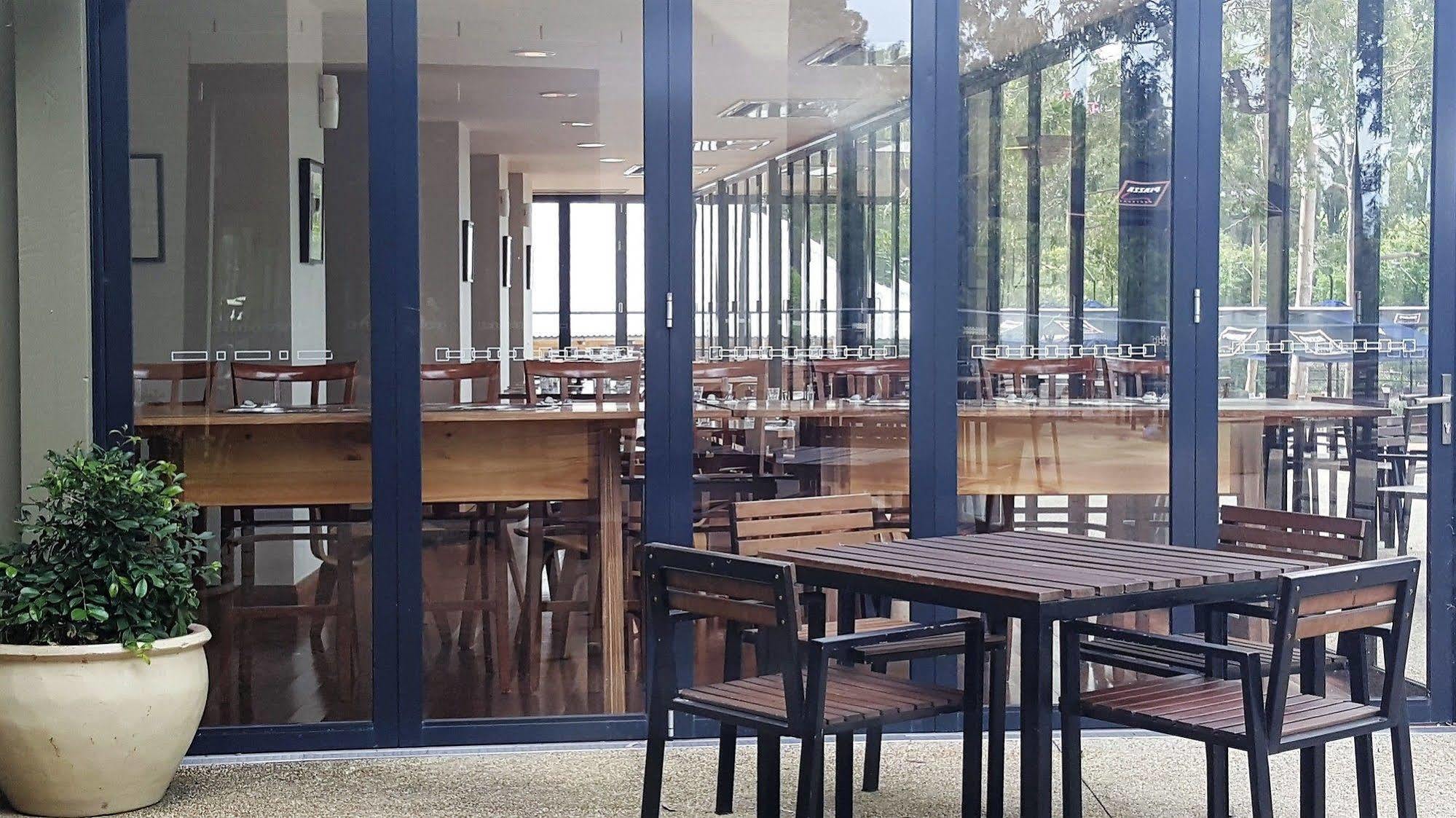 Villa Christian Pokolbin Ngoại thất bức ảnh