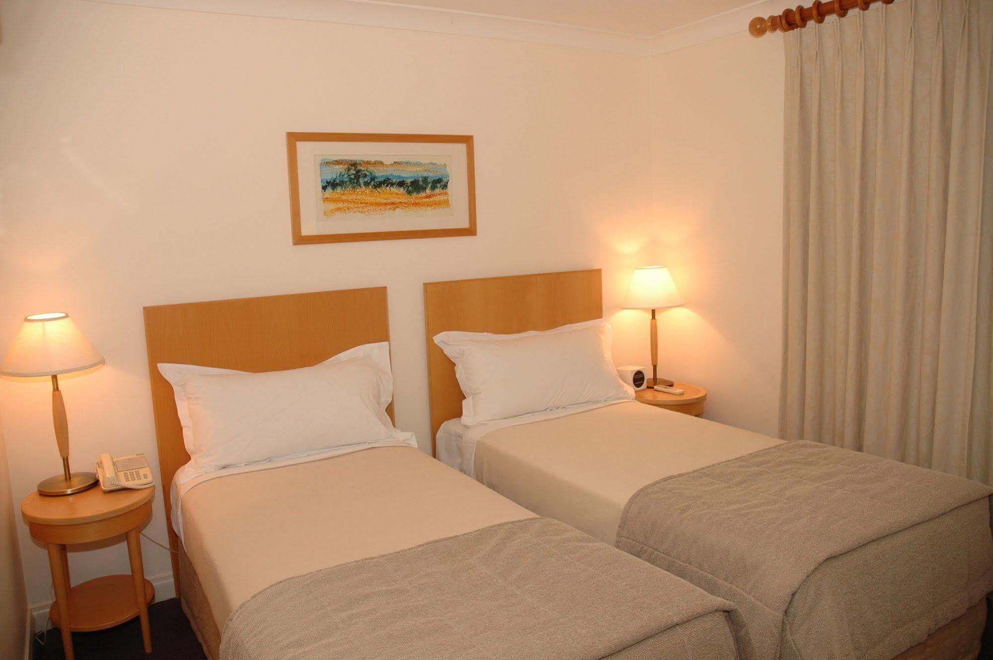 Villa Christian Pokolbin Ngoại thất bức ảnh
