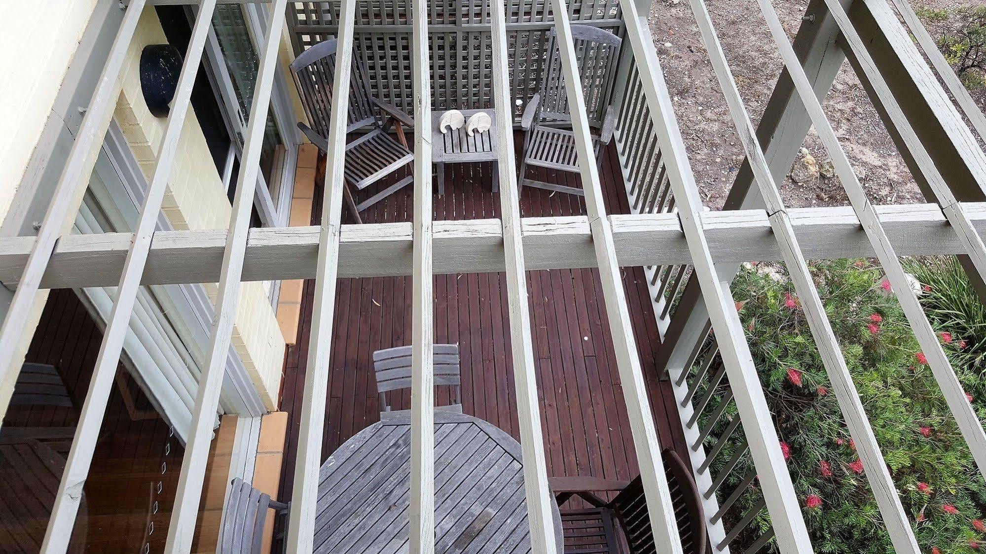 Villa Christian Pokolbin Ngoại thất bức ảnh